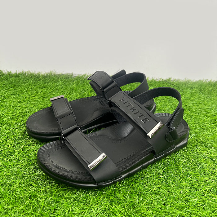 Leather Sandal FT-284