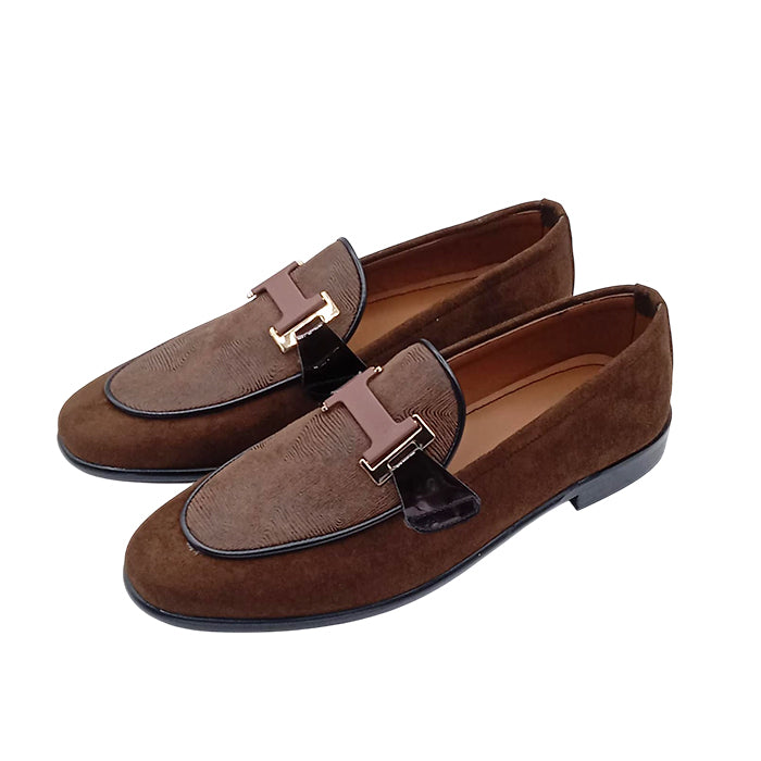 Premium Formal Shoes - FT 740