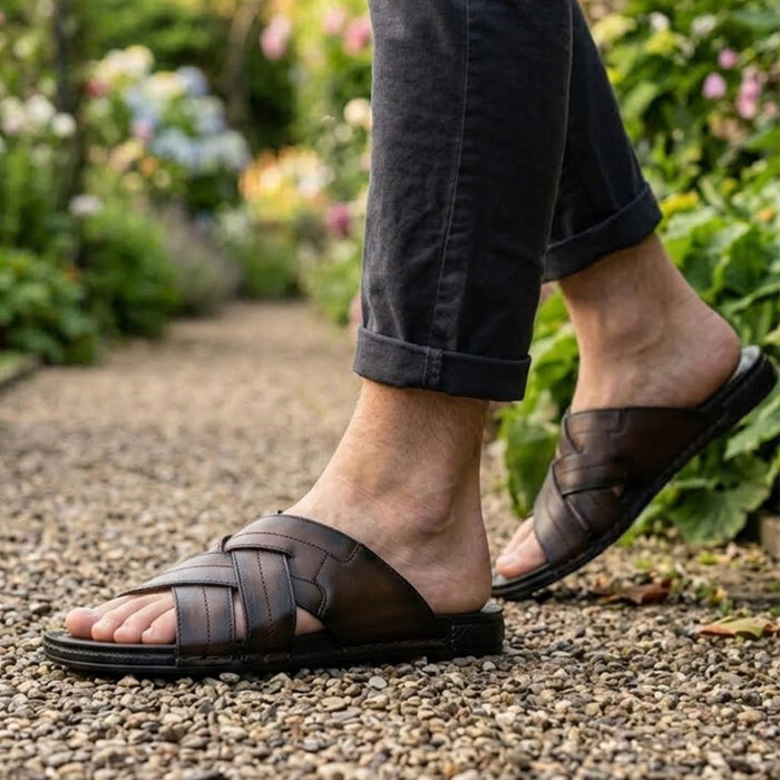Comfort & Timeless 76