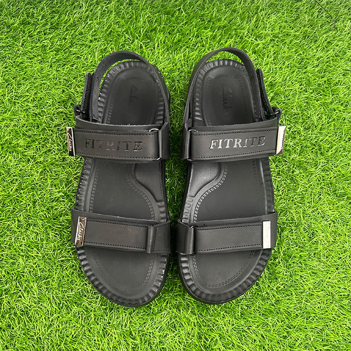 Leather Sandal FT-284