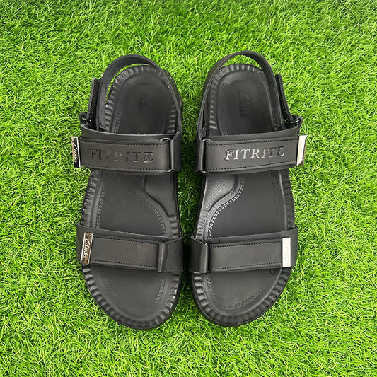 Leather Sandal FT-284