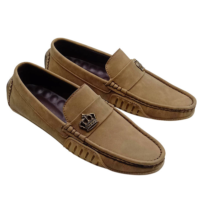 Fawn Casual Loafers for Men - FT 558