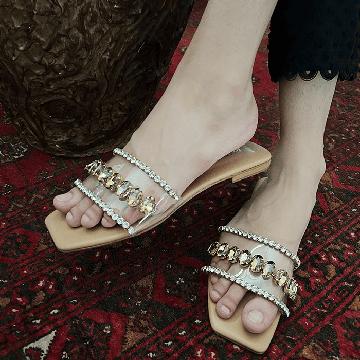 Fancy Flat 1118