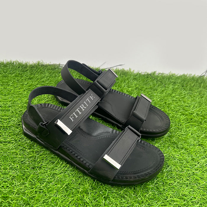Leather Sandal FT-284