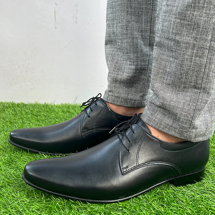 Pure Leather Shoes FT-438 - Shoe