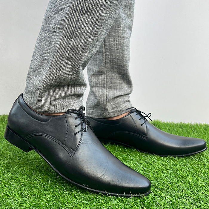Pure Leather Shoes FT-438 - Shoe