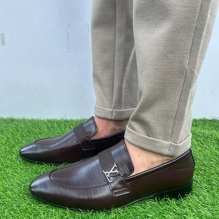 Moccasin Shoe FT-750 - shoes