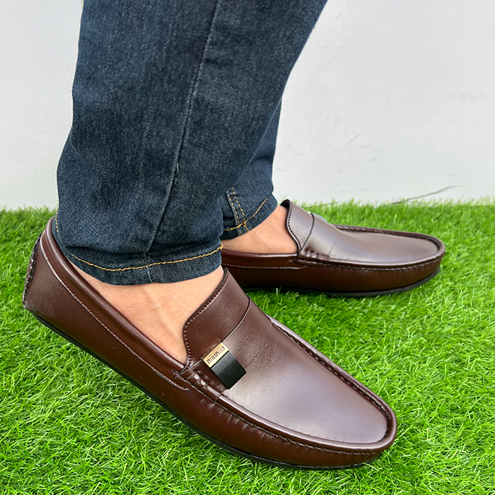 Loafer FT-567 - shoe