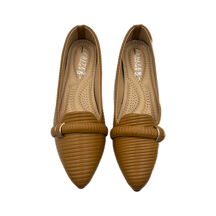 Casual Comfortable Pumps FT-1018 - Pumps