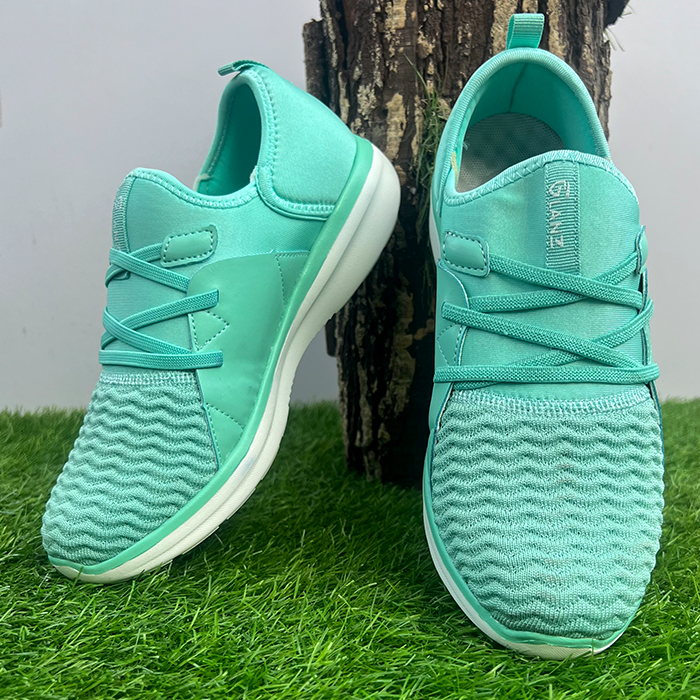 Girls Sneakers FT-1795
