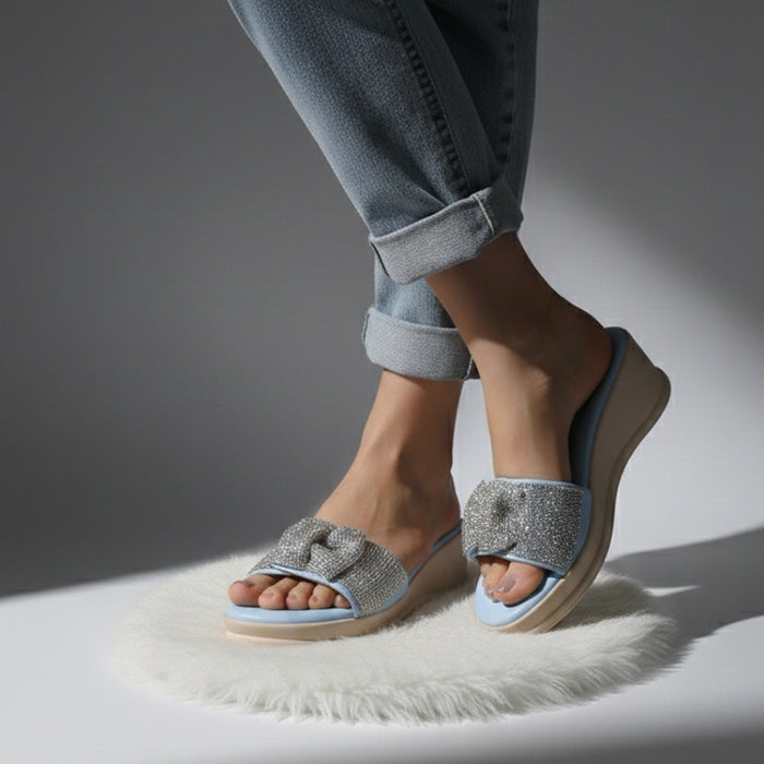 Comfortable Casual Slipper FT-312