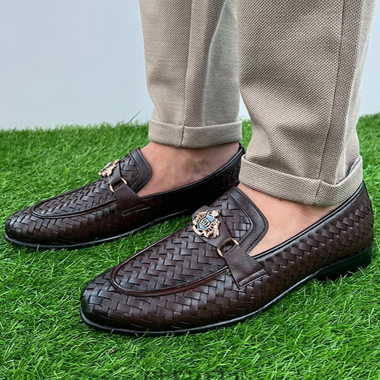 Moccasin Shoe FT-720 - shoes