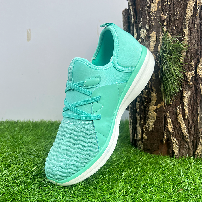 Girls Sneakers FT-1795
