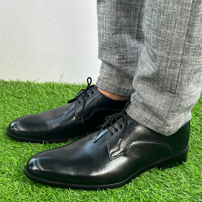 DOUBLE TONE LACE UP FT-304 - Shoe