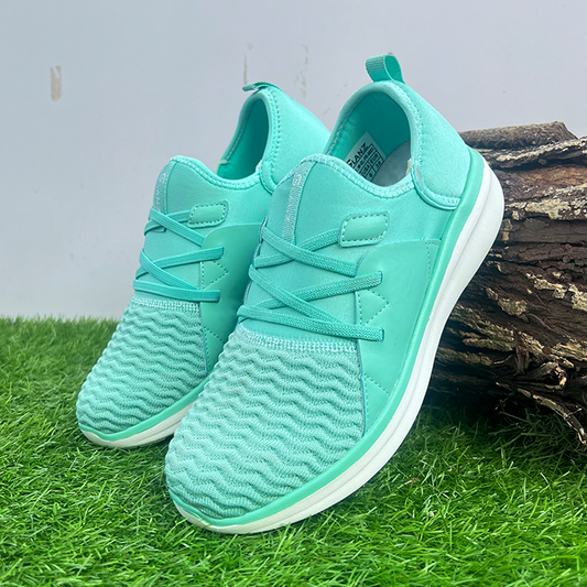 Girls Sneakers FT-1795