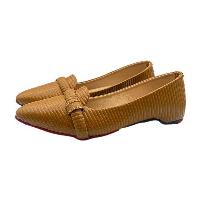 Casual Comfortable Pumps FT-1018 - Pumps