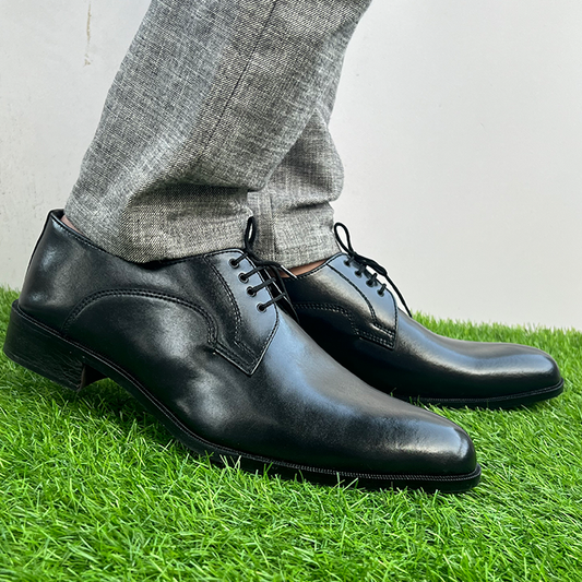 DOUBLE TONE LACE UP FT-304 - Shoe