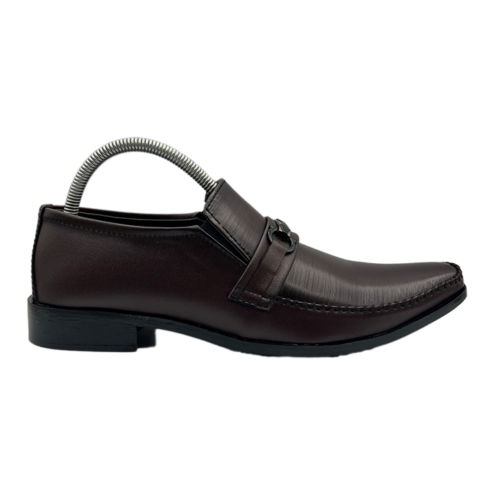 Synthetic Leather Shoes FT- 724 - shoe