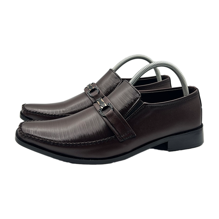 Synthetic Leather Shoes FT- 724 - shoe