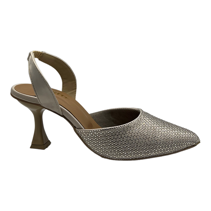 Rhinestones Heels FT-1187