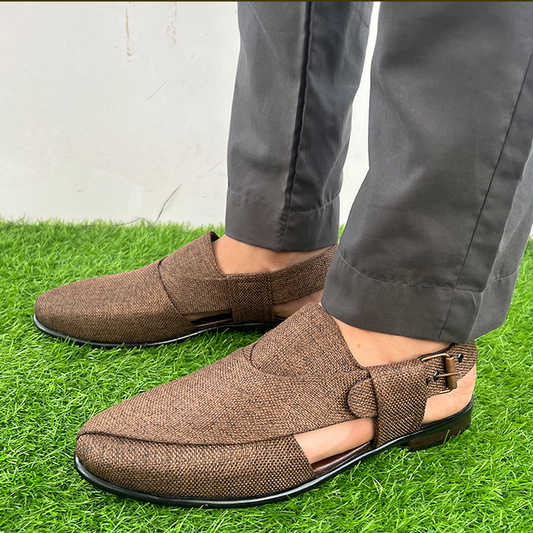 Peshwari FT-954 - Shoe