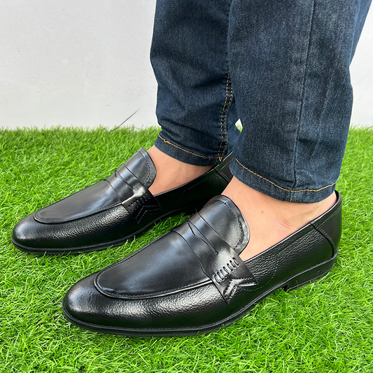Leather Shoes FT-632 - shoe