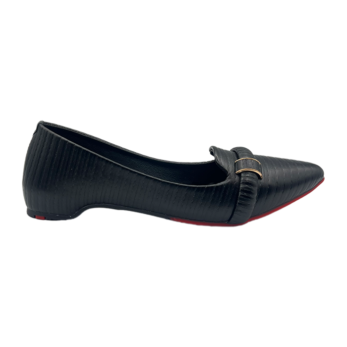 Casual Comfortable Pumps FT-1018 - Pumps