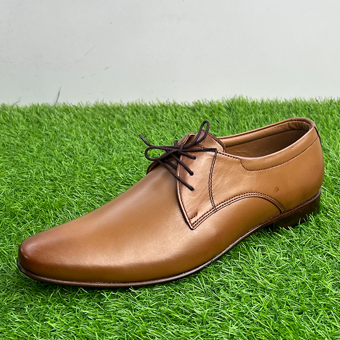 Pure Leather Shoes FT-438 - Shoe