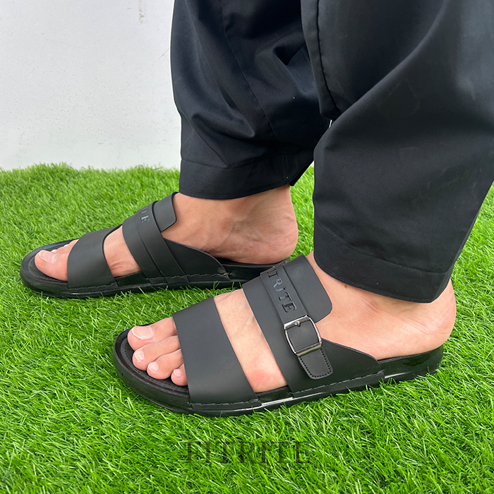 Casual Slippers FT-29 - Slipers
