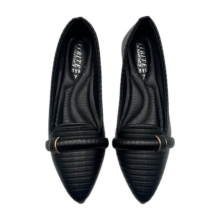Casual Comfortable Pumps FT-1018 - Pumps