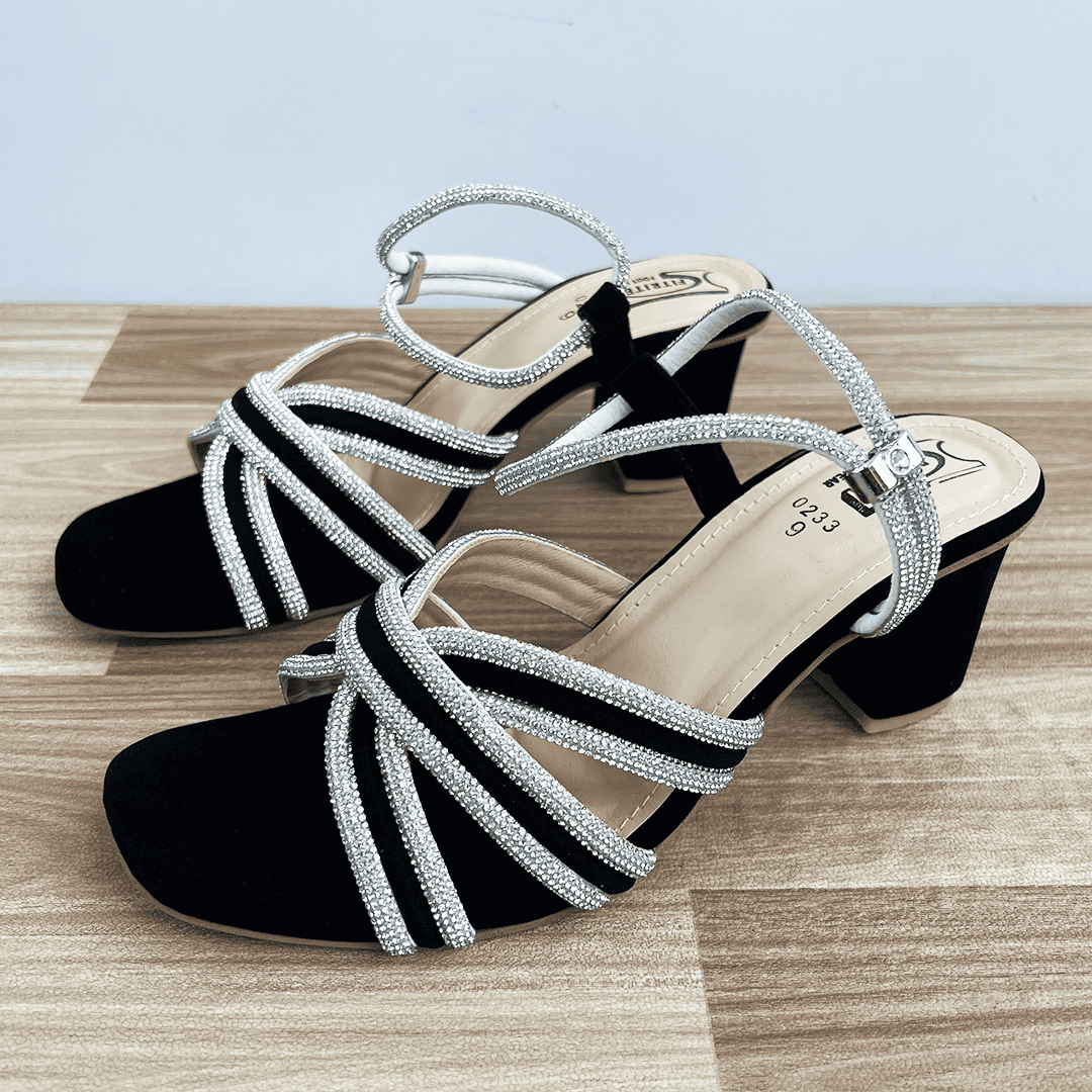 Girls Fancy Sandal FT-816