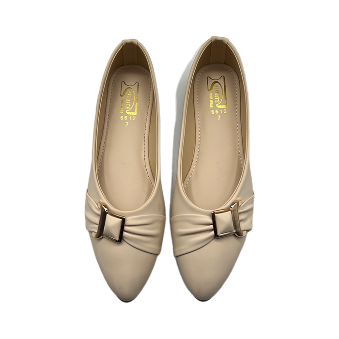 Women Casual Pumps FT-1020 - Pumps