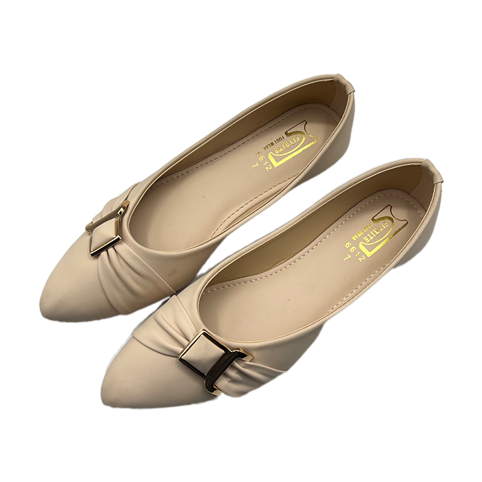 Women Casual Pumps FT-1020 - Pumps