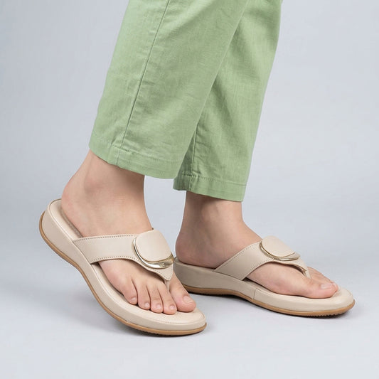 Soft Chappal FT-105