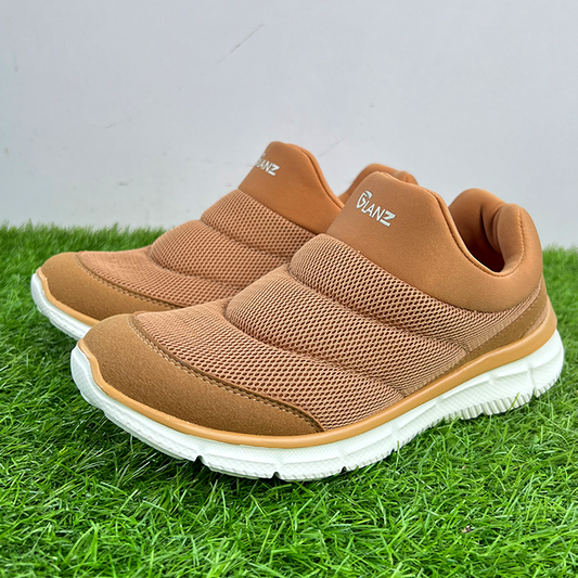 Pink Sneakers for Girls FT-1798