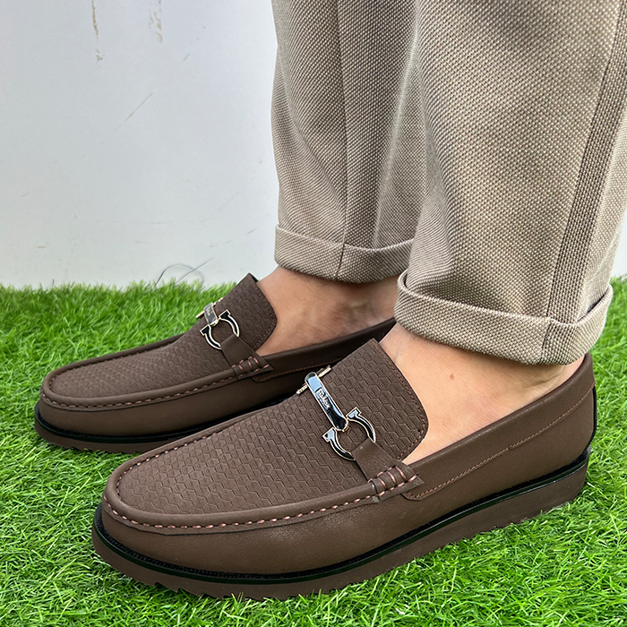 Comfortable Casual Shoes FT-591