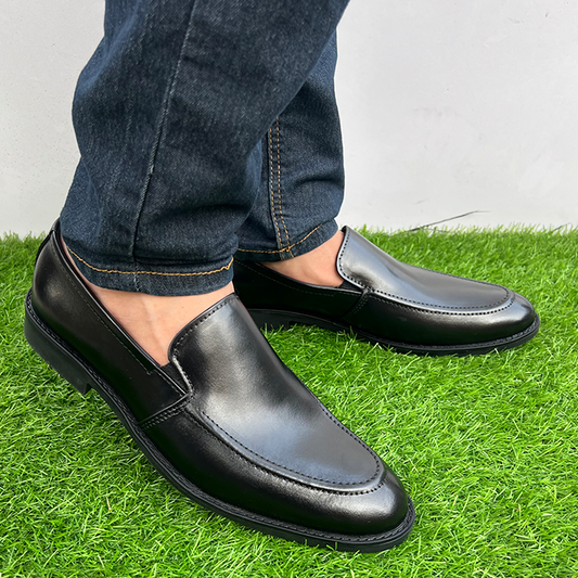 Formal Shoe FT-633 - Black / 39 - shoe