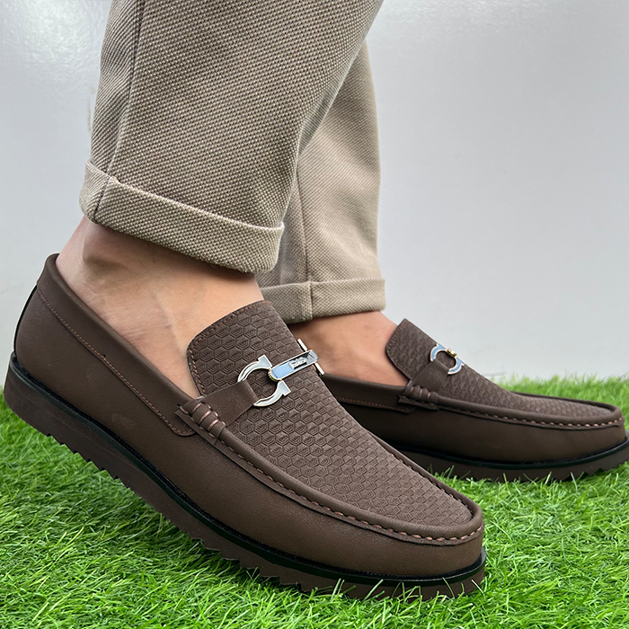Comfortable Casual Shoes FT-591
