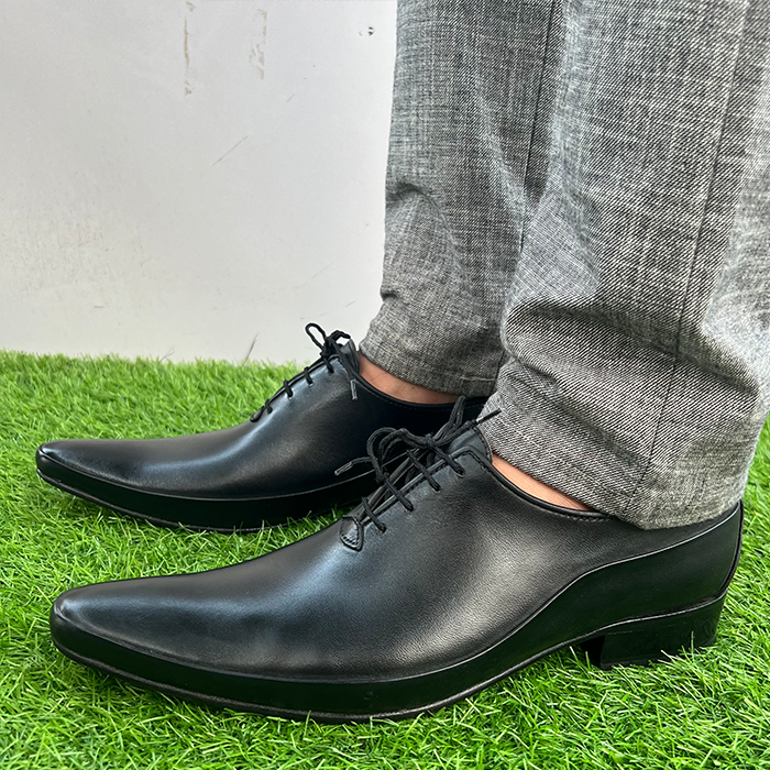 Leather Shoe 435 - shoe