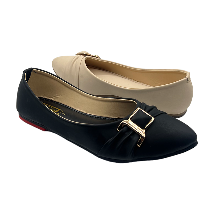 Women Casual Pumps FT-1020 - Pumps