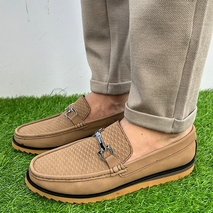 Comfortable Casual Shoes FT-591