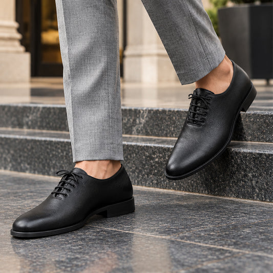 Dress shoes Made Material FT-329