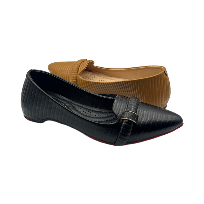 Casual Comfortable Pumps FT-1018 - Pumps