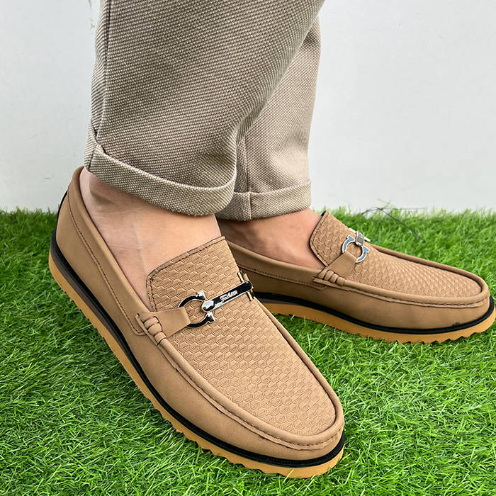 Comfortable Casual Shoes FT-591