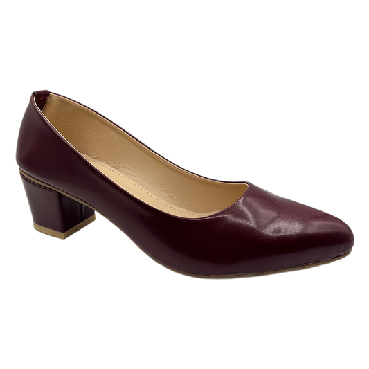 Court Shoes For Women FT-1092