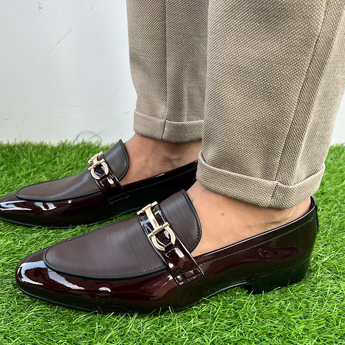 Formal Shoe FT-751
