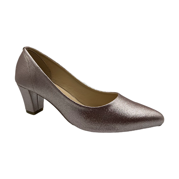 Coat Shoes FT-1027