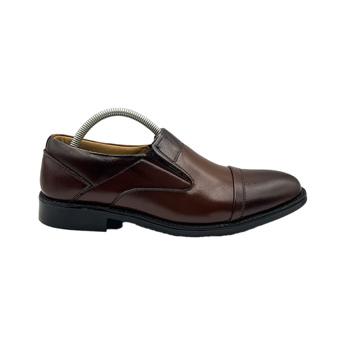 Leather Shoe FT-630 - shoe