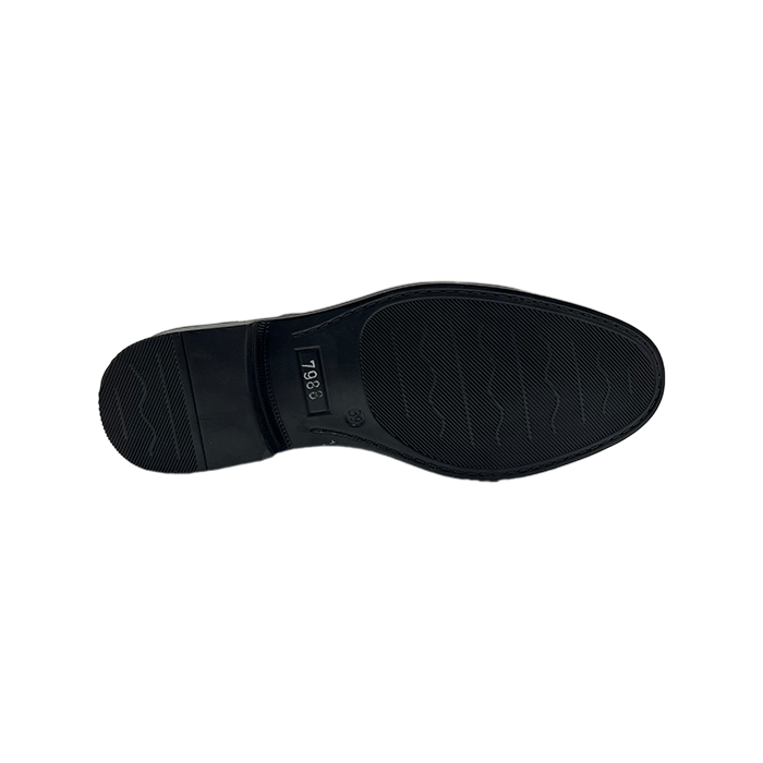 Leather Shoe FT-630 - shoe