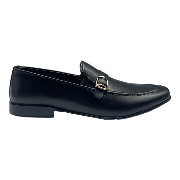 Leather Shoes FT-631 - shoe